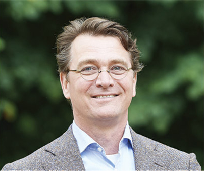 Mark Hassink vrijborg vught