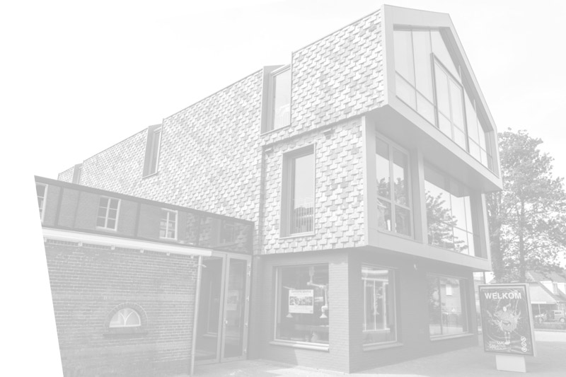 Projectontwikkeling vrijborg vught