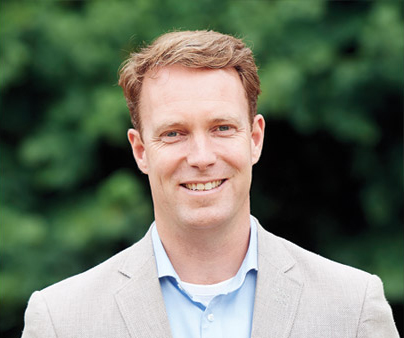 Tony Koster vrijborg vught