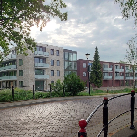 Ontwikkeling levensloopbestendige appartementen Culemborg Vrijborg Vught